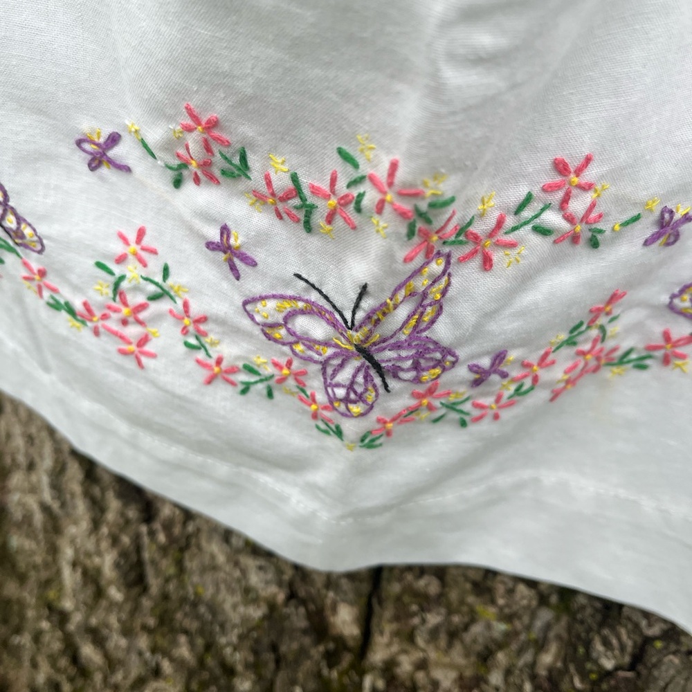 ⬇️Price Drop!⬇️ Vintage Pillowcases